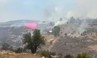 تصویری از فرمانده حزب‌الله که امروز ترور شد