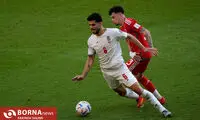 استوری عزت اللهی پس از منتفی شدن ماجرای پرسپولیس!