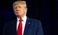 ترامپ: تداوم این جنگ، جنگ جهانی سوم است