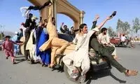 ویدئو خبرساز از ورود مهاجرین افغان به جزیره کیش