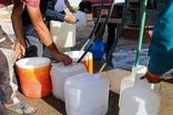 آب این منطقه موقتا جیره‌بندی شد 