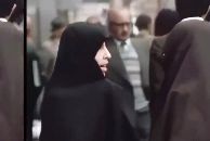 دو دقیقه باورنکردنی از تهران در سال 58