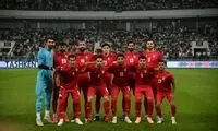 فهرست جدید تیم ملی اعلام شد