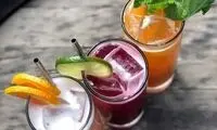۴ نوشیدنی که از کم‌آبی بدن در تابستان جلوگیری می‌کند