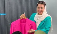 معصومه محمدی القار، خانم معلم گرگانی، چطور آموزش خیاطی را متحول کرد؟