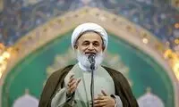 پناهیان: ایرانی‌ها قبل یا بعد از ظهور، یهود را از بین می‌برند
