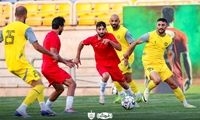 پرسپولیس، برای دومین روز متوالی متوقف شد