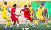 پرسپولیس، برای دومین روز متوالی متوقف شد