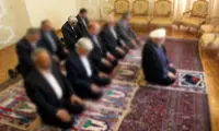 ردپای یک نفر و رفقایش در پشت پرده تمام تنش‌های اخیر ایران