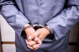 ضارب معلم زرندی بازداشت شد
