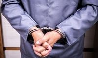 ضارب معلم زرندی بازداشت شد