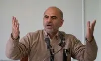 فرشاد مومنی: فقط حرف‌های هپروتی از وزیر اقتصاد شنیده‌ام