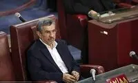 پیش‌بینی تازه از تائید صلاحیت احتمالیِ احمدی‌نژاد 