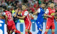 حلالی: اتحاد و تمرکز، پرسپولیس را به ۲ جام رساند