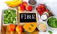 ۵ خوراکی خاص برای پیشگیری از یبوست