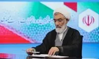 پیشنهاد پورمحمدی درباره ماجرای مهسا امینی