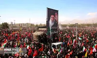 جزئیات مراسم تشییع رهبر شهید در قم اعلام شد