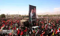 جزئیات مراسم تشییع رهبر شهید در قم اعلام شد