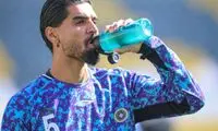 رضا اسدی در آستانه انتقال به لیگ کویت