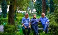 میزان افزایش حقوق بازنشستگان در سال آینده