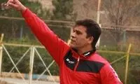 بازیکن سابق پرسپولیس همدست سرمربی استقلالی شد