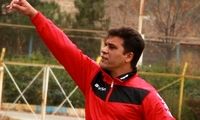 بازیکن سابق پرسپولیس همدست سرمربی استقلالی شد