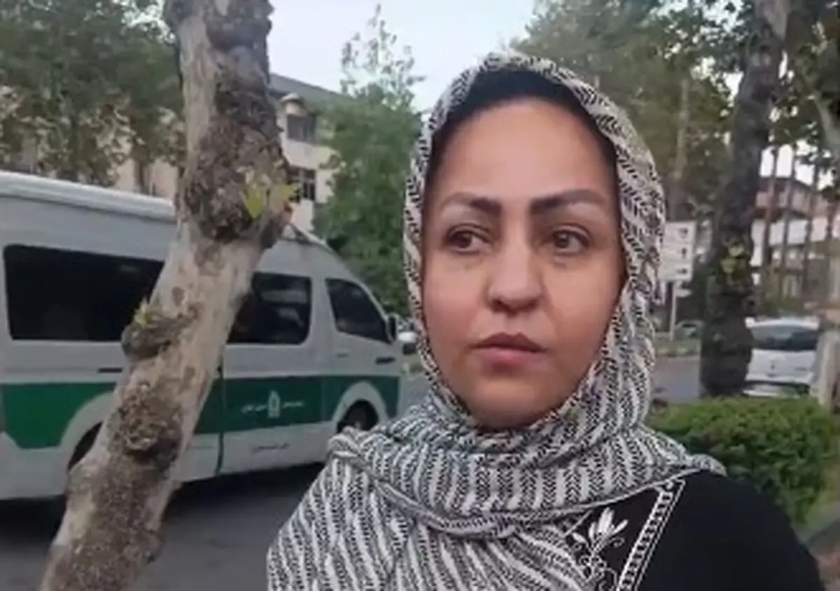 گشت ارشاد به این شهر شمالی بازگشت؟