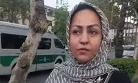 گشت ارشاد به این شهر شمالی بازگشت؟