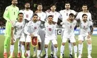 تعریف و تمجید AFC از تیم‌ملی ایران