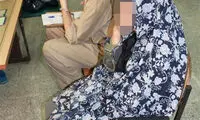 بلایی که یک کلاهبردار بر سر زوج تحصیلکرده آورد