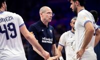 عصبانیت پیاتزا بعد از پیروزی تیم ملی: جشن؟ کدام جشن!