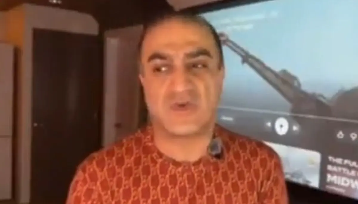افشاگری کارمند سابق ایران اینترنشنال که بیسیمچی مدیا منتشر کرد