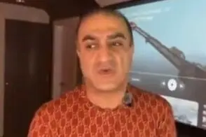 افشاگری کارمند سابق ایران اینترنشنال که بیسیمچی مدیا منتشر کرد