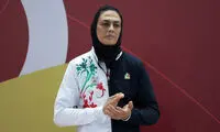 آشتی شهربانو منصوریان با پدر جنجال‌ آفرین