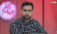 پاسخ مجری جنجالی به منتقدان حضورش در شریف