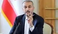 وزیر خارجه ایران: به آمریکا هشدارهای لازم را داده‌ایم
