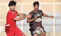  ۲۲ بازیکن پرسپولیس و کیا محروم شدند!