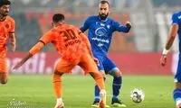 خبر بد برای موسیمانه درباره روزبه چشمی!
