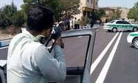 درگیری پلیس با افراد مسلح در ایرانشهر