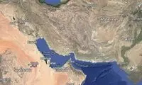 توافق چین با ایران برای عبور از تنگه هرمز