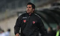 پیشکسوت پرسپولیس با یک عکس جواب خداداد را داد!