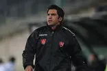 پیشکسوت پرسپولیس با یک عکس جواب خداداد را داد!