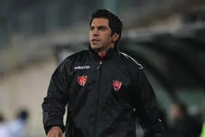 پیشکسوت پرسپولیس با یک عکس جواب خداداد را داد!