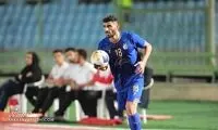 تیر میلاد زکی‌پور به قلب رامین رضاییان!
