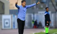 رهبری گروه ارکستر توسط مربی ایرانی!