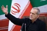 پزشکیان درباره دیدار با رهبری: ایشان در سلامت کامل بود
