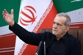 پزشکیان درباره دیدار با رهبری: ایشان در سلامت کامل بود