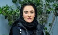 تغییر چهره عجیب و ناگهانیِ بهاره افشاری!