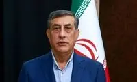 معاون پزشکیان شرایط کشور را جنگی اعلام کرد