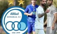 این بازیکنان توافق کنند به استقلال می‌آیند